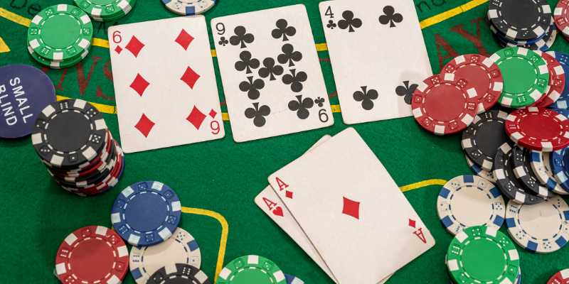 Các Loại Hình Cược Tiền Thật Phổ Biến