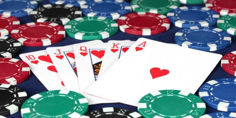 Lịch Sử và Phát Triển Của Casino