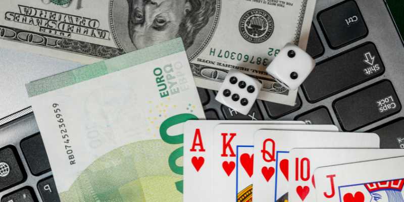 Tìm hiểu tổng quan về Baccarat