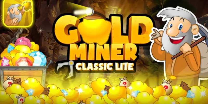 Necessary Skills When Playing Online Gold Mining Game